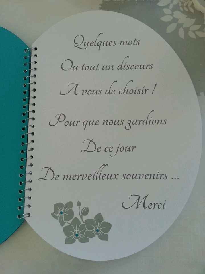 Notre livre d'or - 2