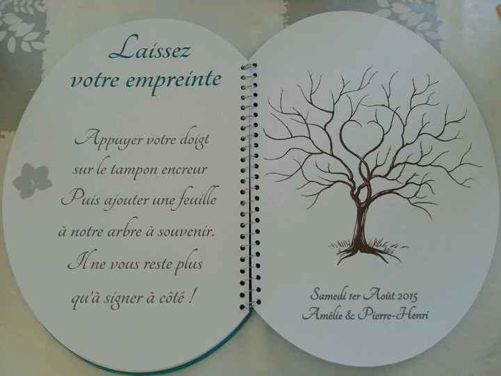 Notre livre d'or - 4