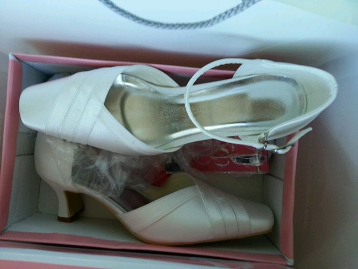Mes chaussures - 3