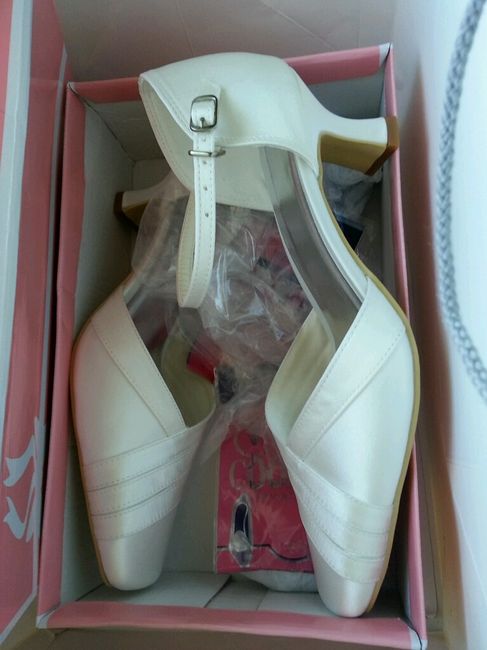 Mes chaussures - 4