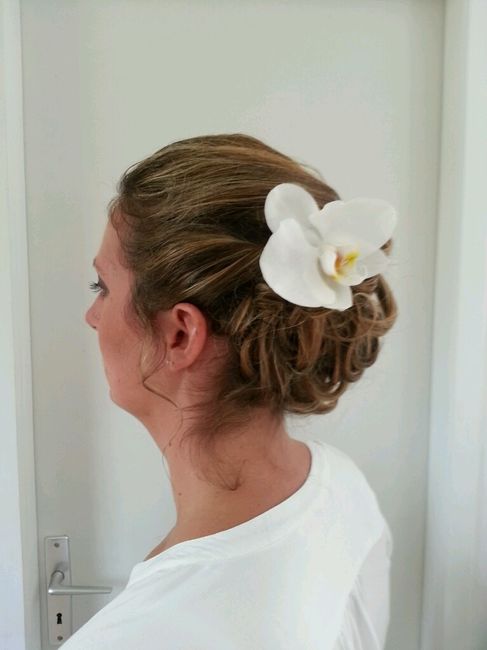Ma coiffure - 3