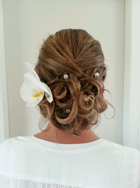 Ma coiffure - 4