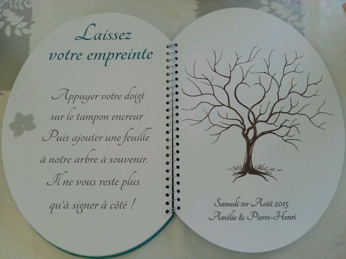 Notre livre d'or - 4