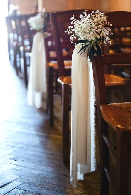 Décoration cérémonie laïque 6