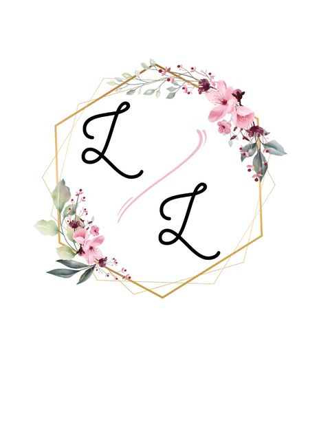 Logo mariage - 1