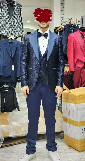 Lequel vous préférez - 1