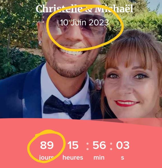 Barre des 100 jours dépassée !😲😵⏳ 2