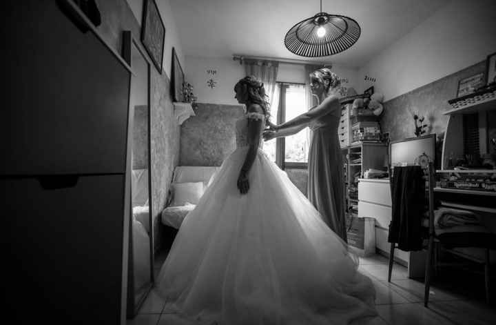 Petit résumé mariage du 10/06/2023 +  photos - 1