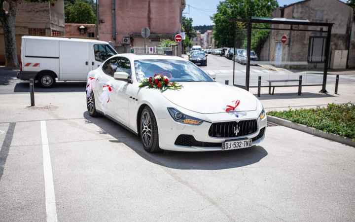 Petit résumé mariage du 10/06/2023 +  photos - 2