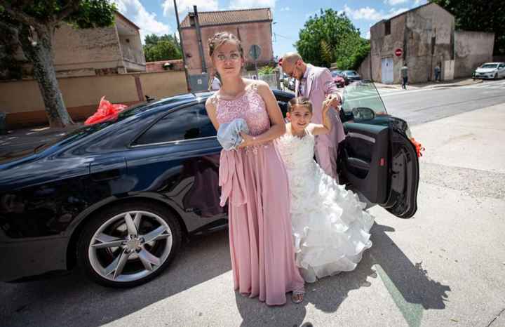 Petit résumé mariage du 10/06/2023 +  photos - 4