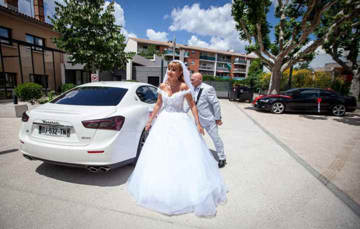 Petit résumé mariage du 10/06/2023 +  photos - 5