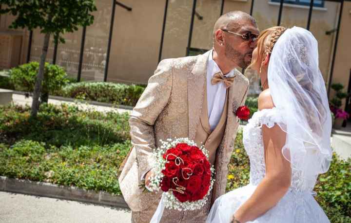 Petit résumé mariage du 10/06/2023 +  photos - 6