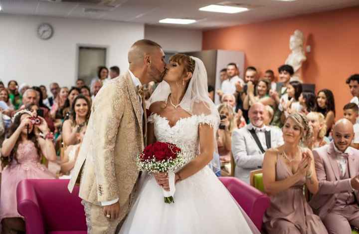 Petit résumé mariage du 10/06/2023 +  photos - 8