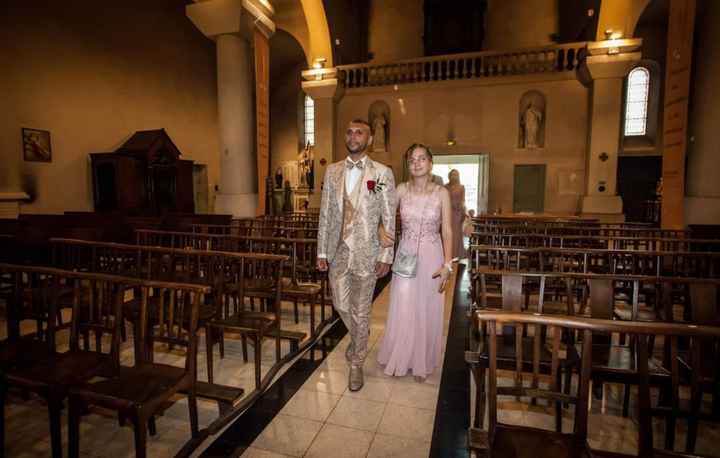 Petit résumé mariage du 10/06/2023 +  photos - 9