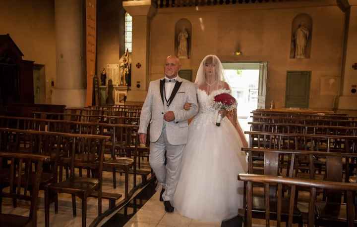 Petit résumé mariage du 10/06/2023 +  photos - 10