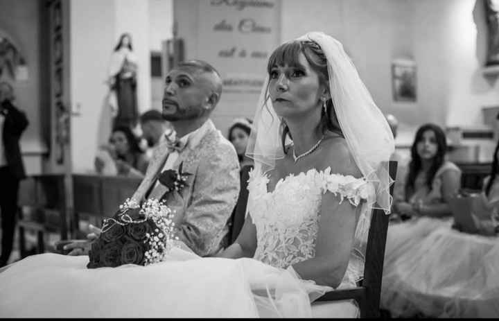 Petit résumé mariage du 10/06/2023 +  photos - 11