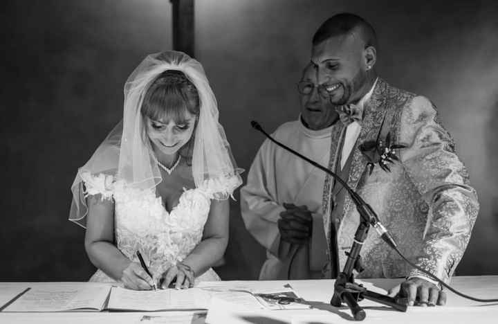 Petit résumé mariage du 10/06/2023 +  photos - 12