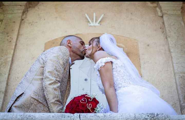 Petit résumé mariage du 10/06/2023 +  photos - 14