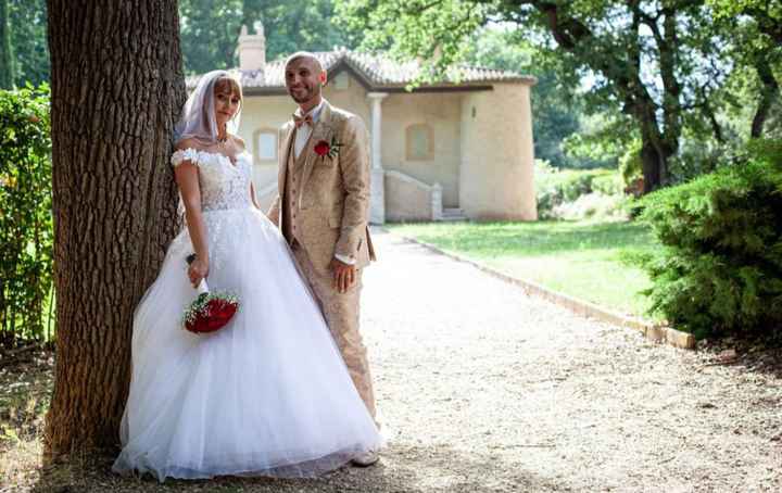 Petit résumé mariage du 10/06/2023 +  photos - 15