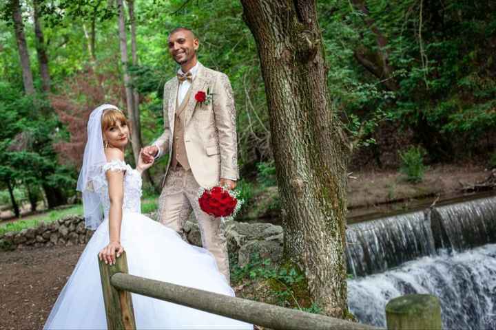 Petit résumé mariage du 10/06/2023 +  photos - 16