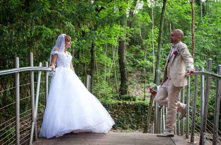 Petit résumé mariage du 10/06/2023 +  photos - 17