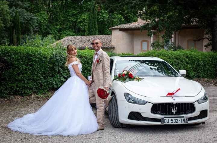 Petit résumé mariage du 10/06/2023 +  photos - 18