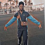 Mamadou