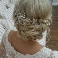 Bijoux de tête - 2