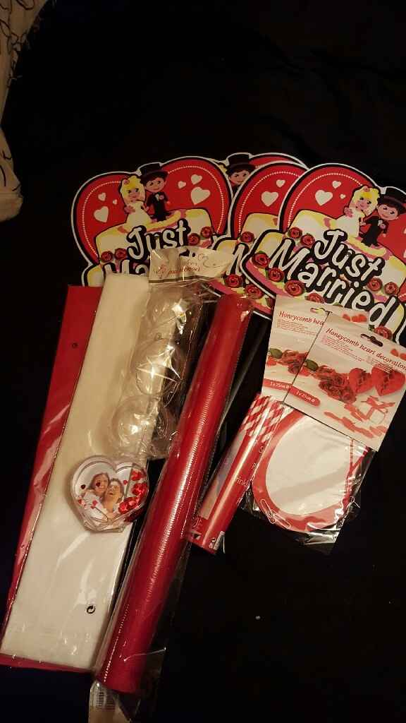 Achat du week-end - 1