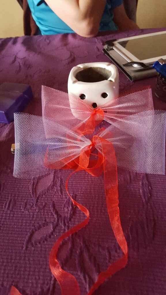 Noeuds pour voiture - 1