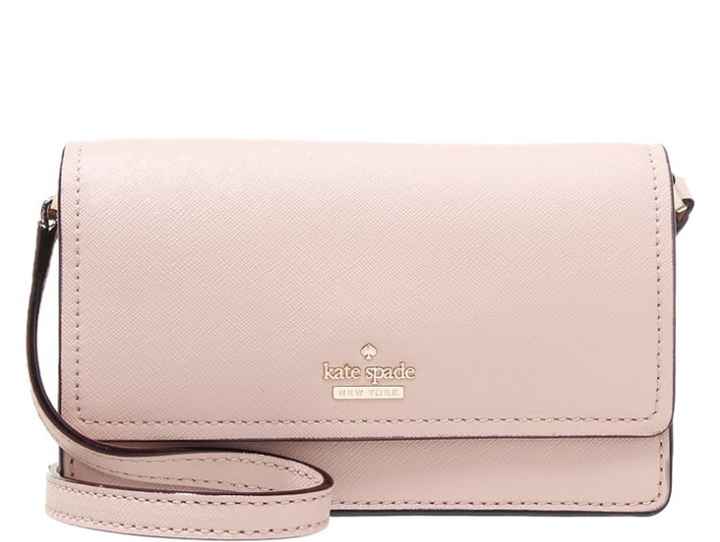 Chaussures & pochette - 2