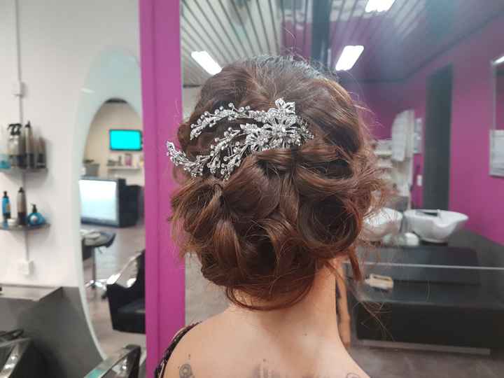 2ème essai coiffure - 3