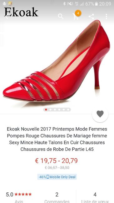 Besoin de votre avis - 1