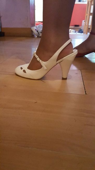 J'ai enfin trouvé - 2