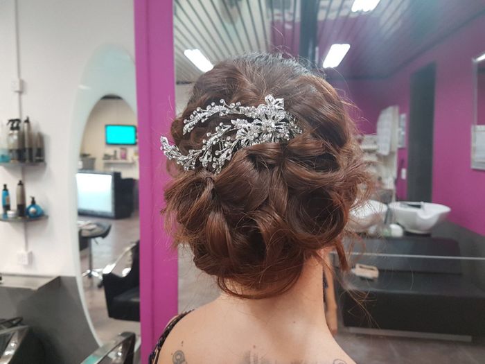 2ème essai coiffure - 3
