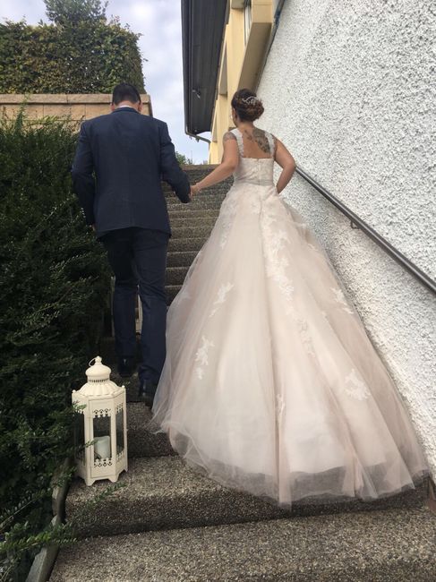  Appelez-moi Madame H. 💍 - 2