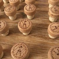 Offrir des bouchons ? Votre  avis svp - 1