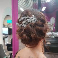 2ème essai coiffure - 3