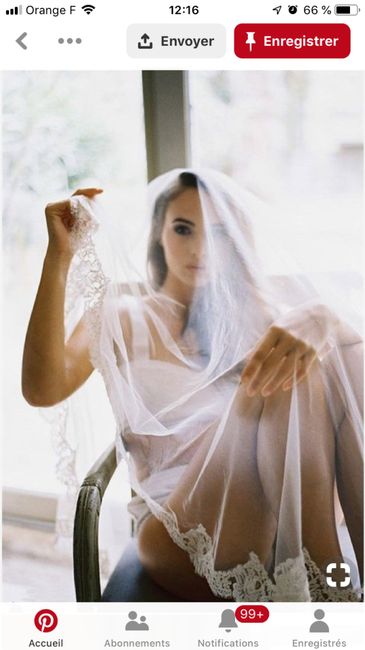 Photos boudoir - 10