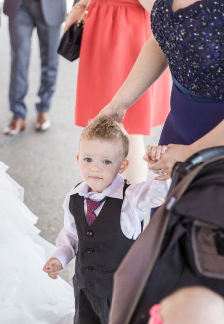 Mes petits mariés - 1