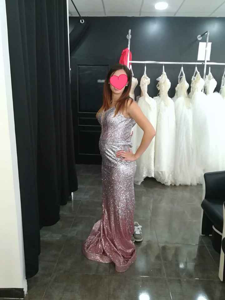 Quand mes témoins ont trop la classe - 1