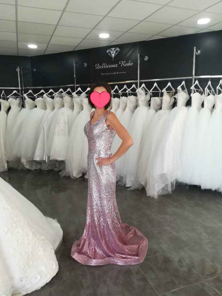 Quand mes témoins ont trop la classe - 2