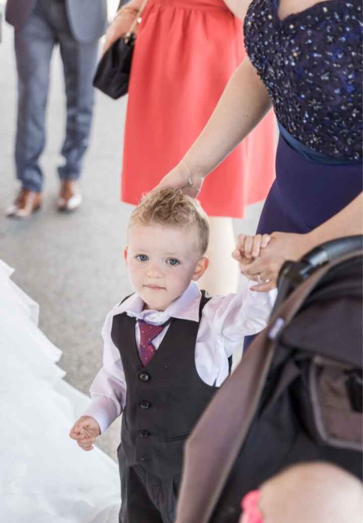 Mes petits mariés - 1