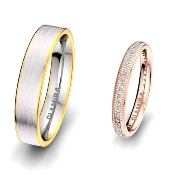 Alliances commandées - 1