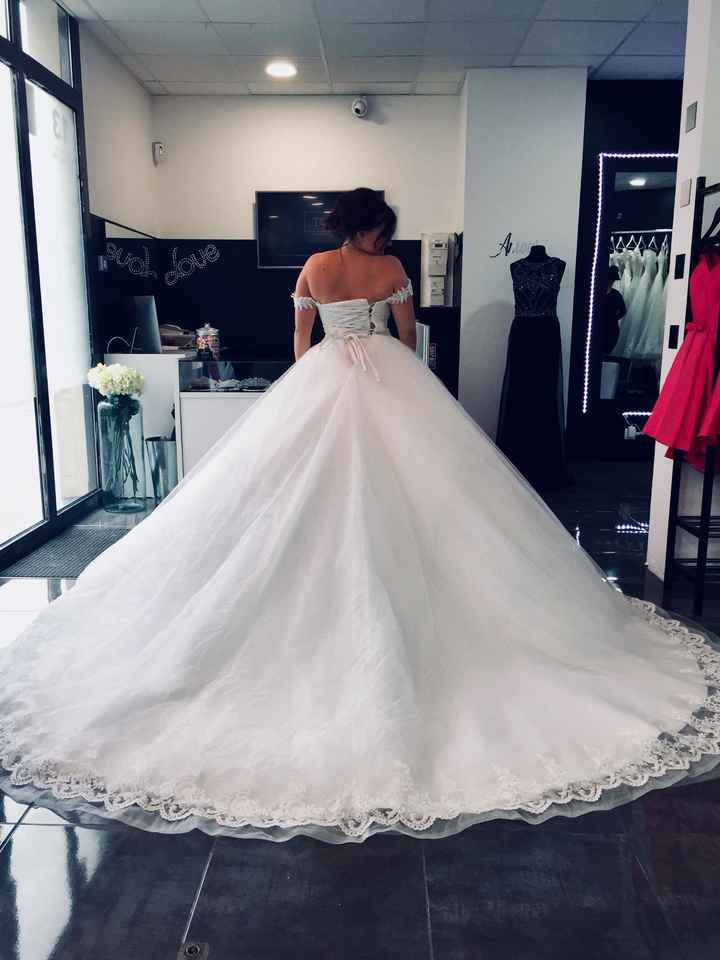 Delliciouz robe lyon opinion - 2