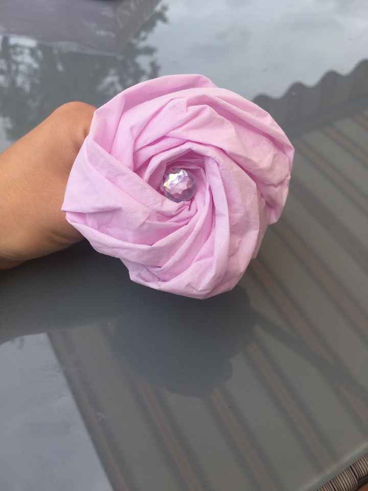 diy serviette du matin - 1