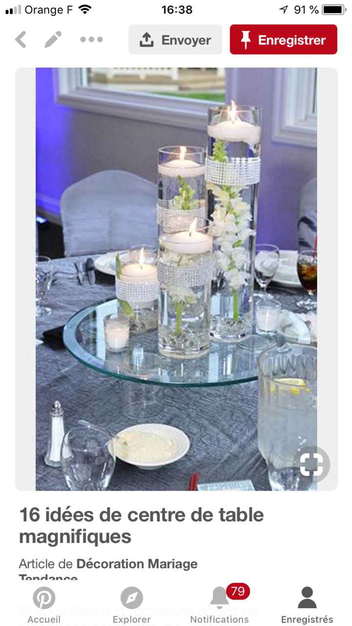 Trouvaille action - 1