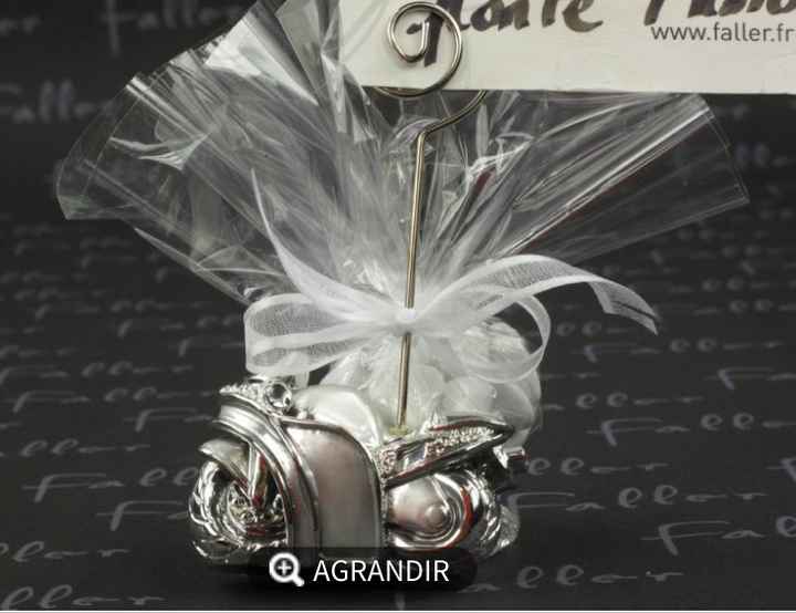 Petit avancement sur ma touche motarde - 2