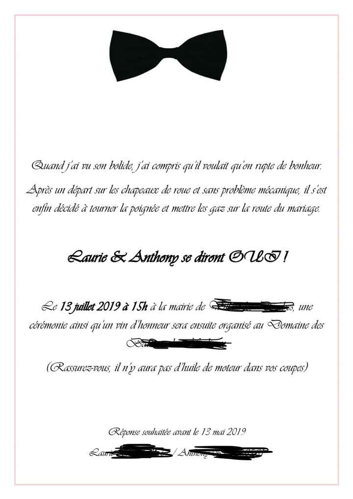 Petit avancement sur ma touche motarde - 3