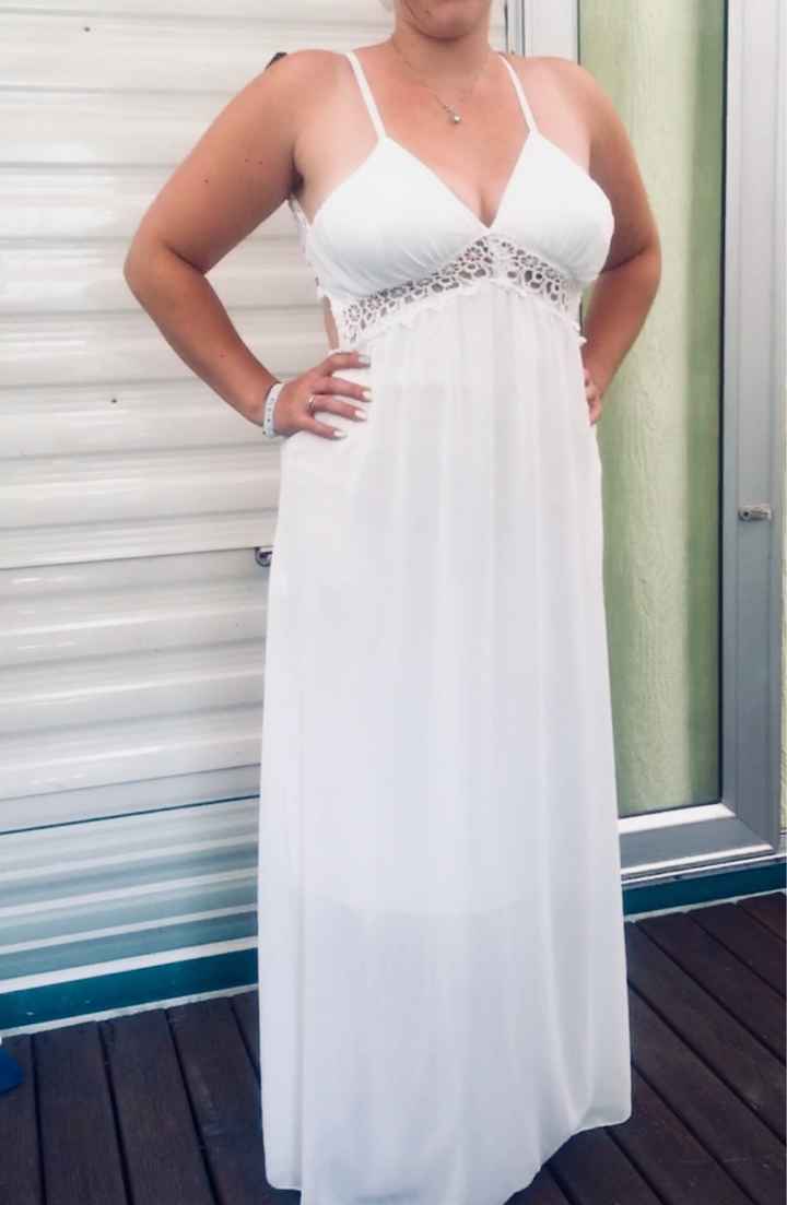 Mariage mariage même en vacances 😅 - 3